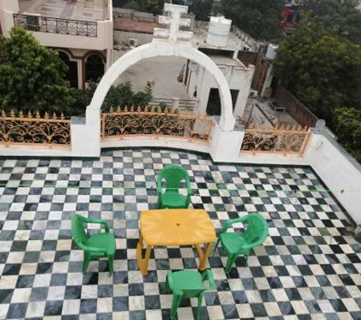 ANUKAMPA GUEST HOUSE