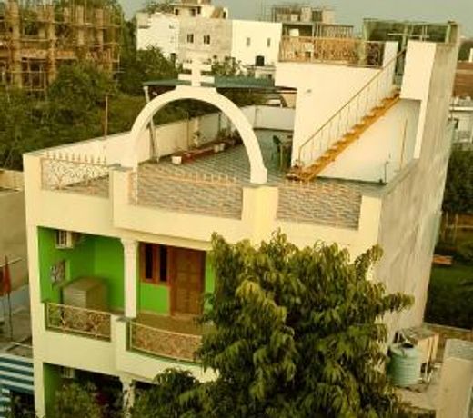 ANUKAMPA GUEST HOUSE