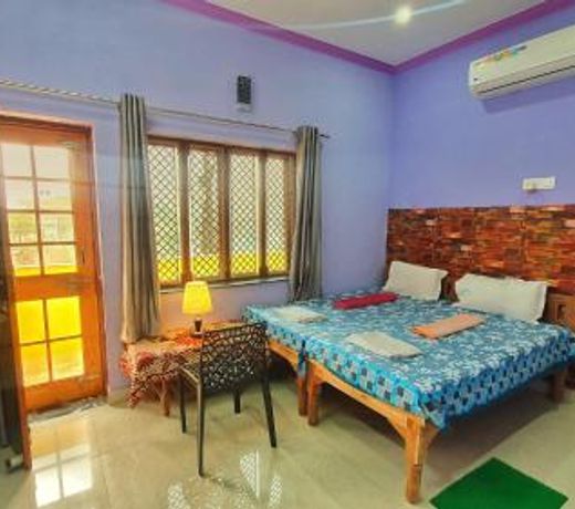 ANUKAMPA GUEST HOUSE