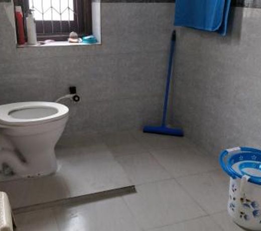 Taj Garden Homestay