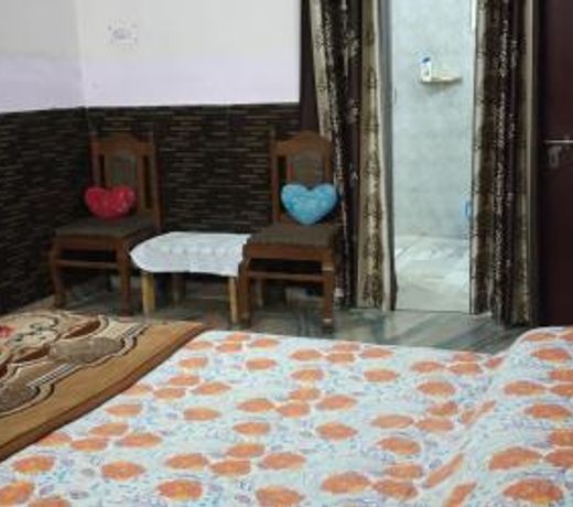 Taj Garden Homestay