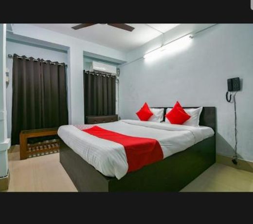 ROWDRALAYA RESIDENCY