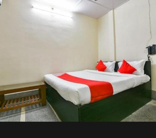 ROWDRALAYA RESIDENCY