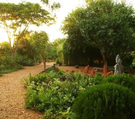 Gaia's Garden Guest House