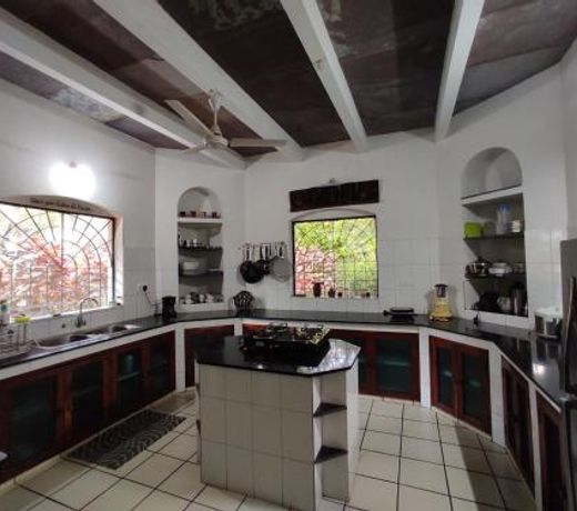 Gaia's Garden Guest House