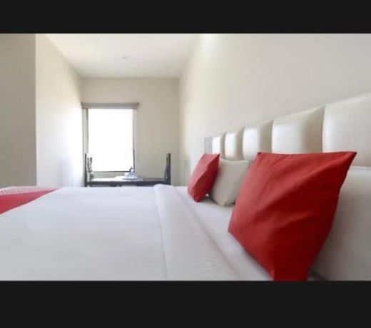 Hotel Galaxy Views