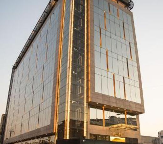 Bilitom Hotel