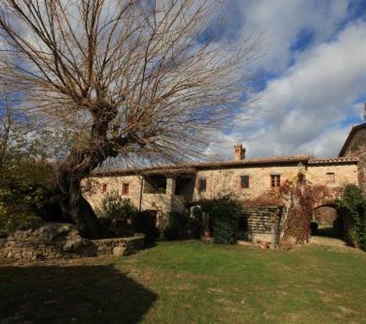 Antico Gelso