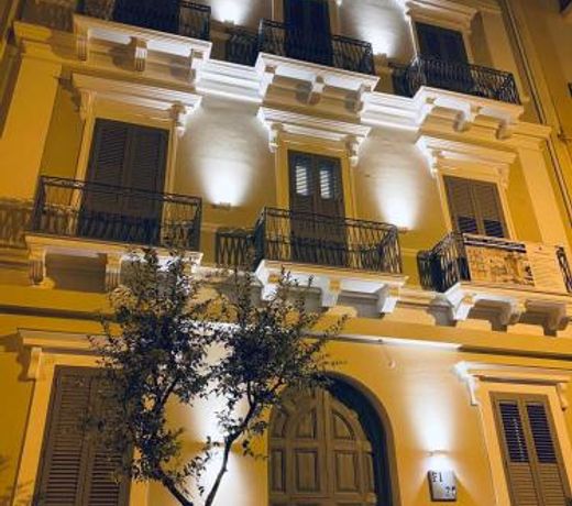 Satyria Apartments