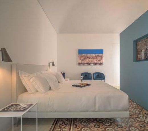 Sikelia Suites