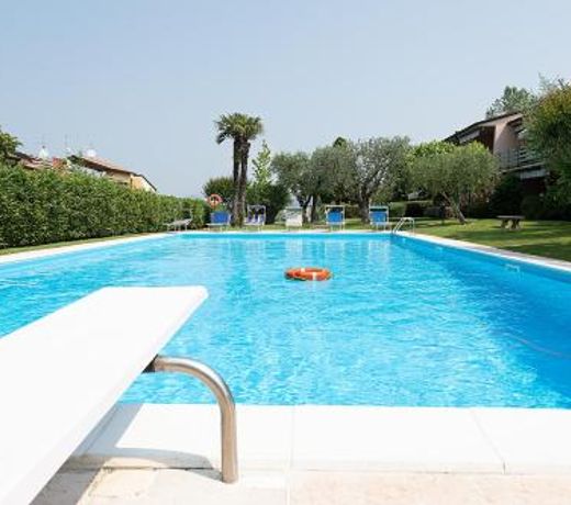 APARTMENT ORTENSIA - Regarda Travel