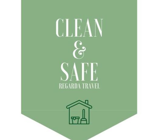APARTMENT ORTENSIA - Regarda Travel