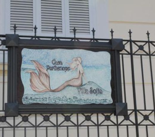 Casa Parthenope