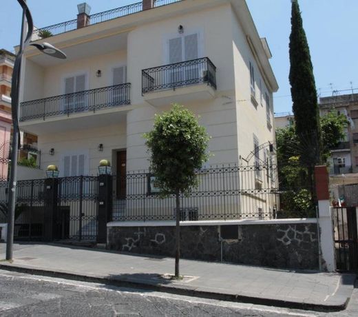 Casa Parthenope