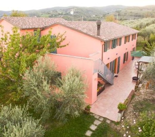 Casale Mi Cantino