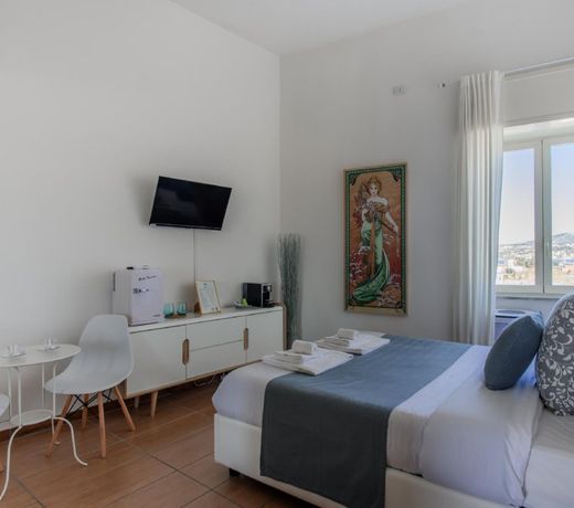 Naro Suites and Rooms