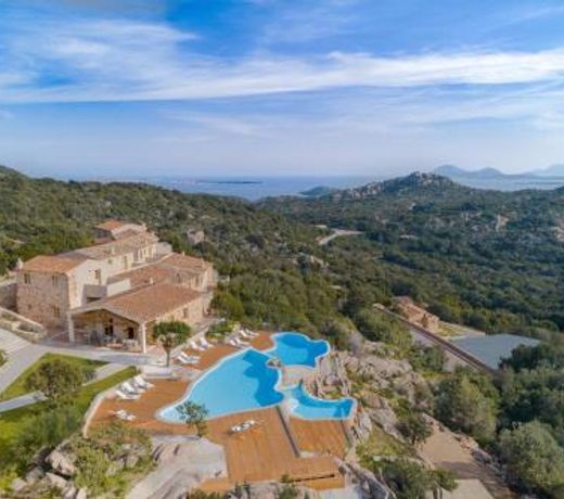 Hotel Borgo Smeraldo