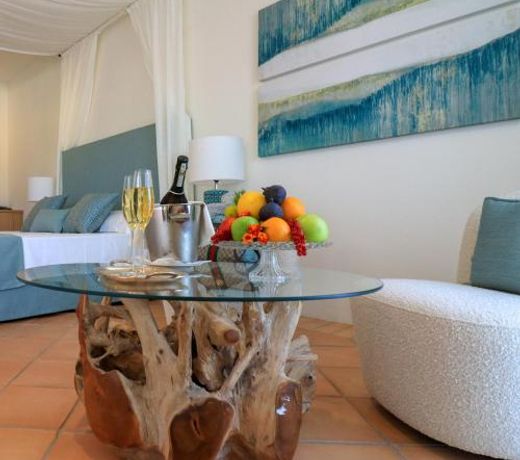 Hotel Borgo Smeraldo