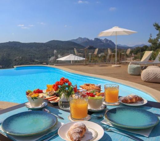 Hotel Borgo Smeraldo