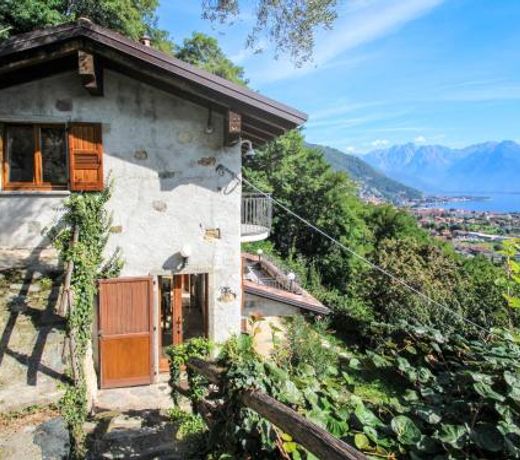 Locazione Turistica Ronco