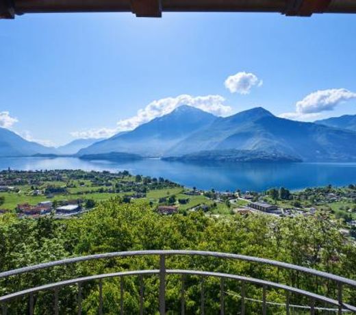 Locazione Turistica Ronco