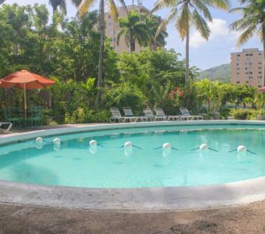 Fisherman Point Beach Resort
