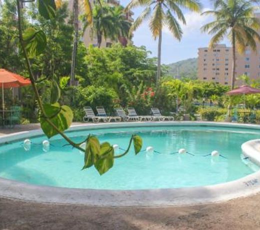 Fisherman Point Beach Resort
