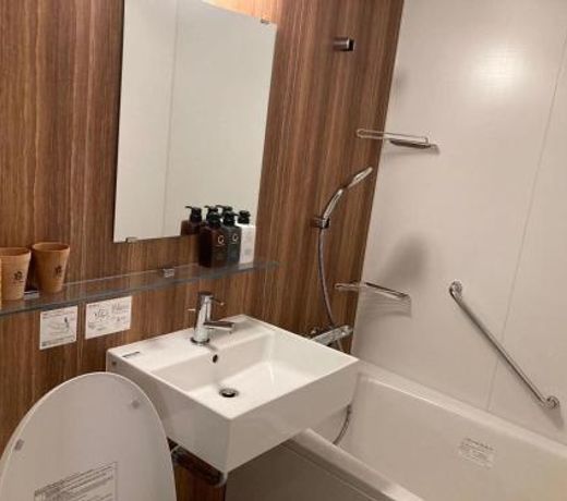 Light Hotel - Vacation STAY 17336v