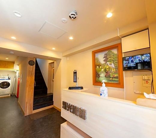 Light Hotel - Vacation STAY 17218v