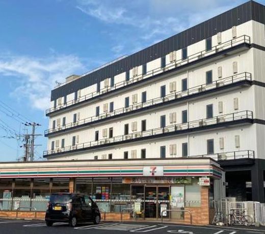 KANKU IN HOTEL