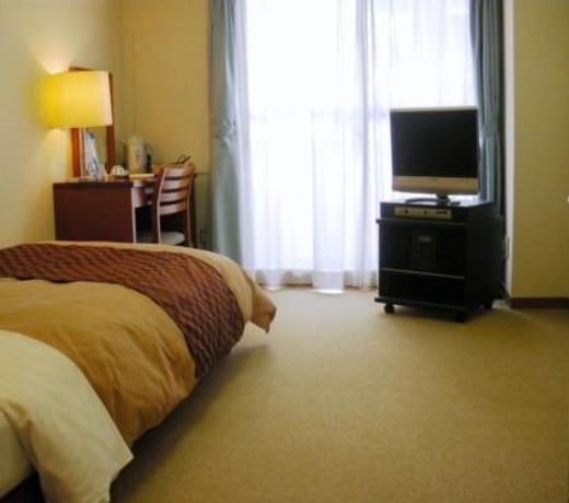 Sky Heart Hotel Kawasaki - Vacation STAY 97869