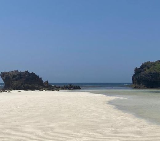 Watamu Shell House