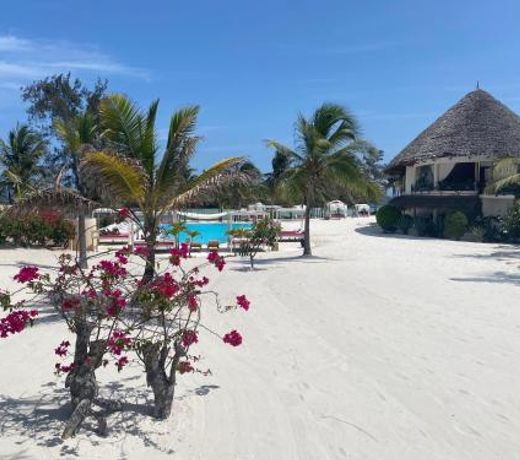 Watamu Shell House