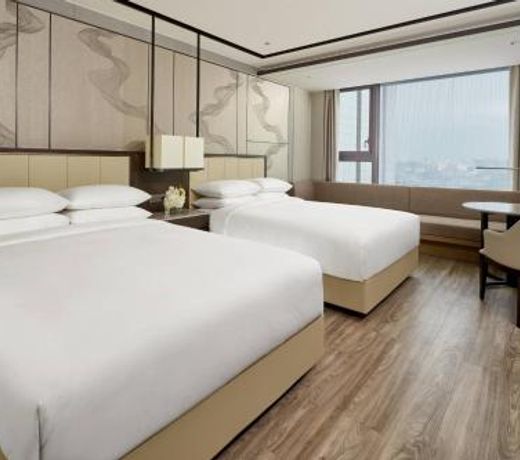 Daegu Marriott Hotel