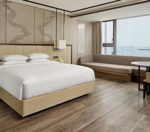 Daegu Marriott Hotel