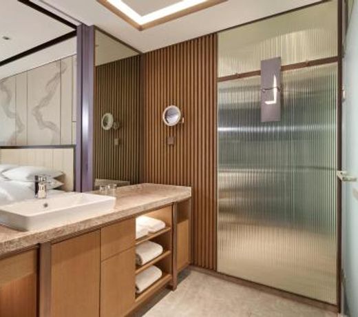 Daegu Marriott Hotel