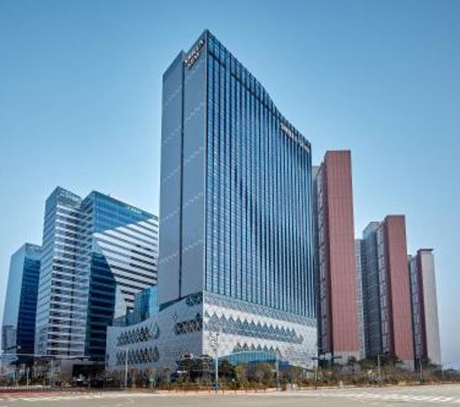 Shilla Stay Seobusan