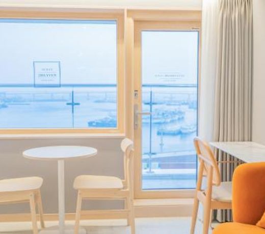 Nampo Ocean2Heaven Hotel& Spa