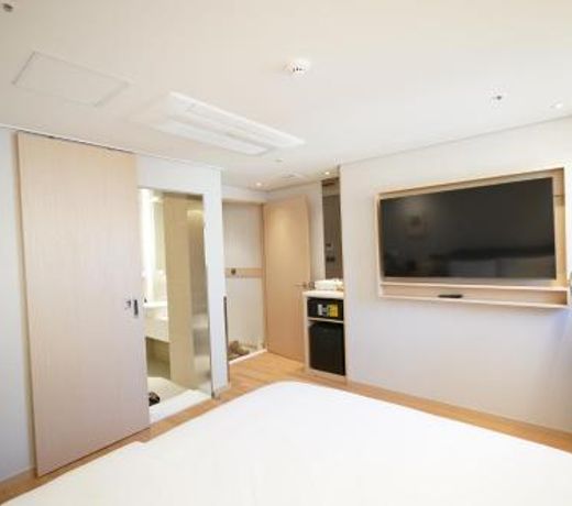 Nampo Ocean2Heaven Hotel& Spa