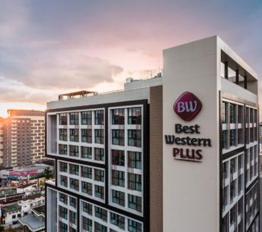Best Western Plus Jeonju