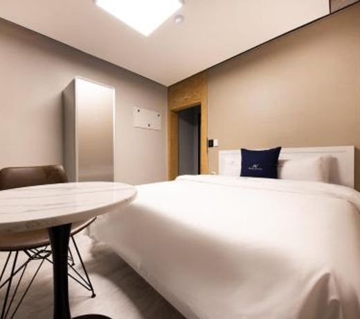 Cheonan A One Hotel