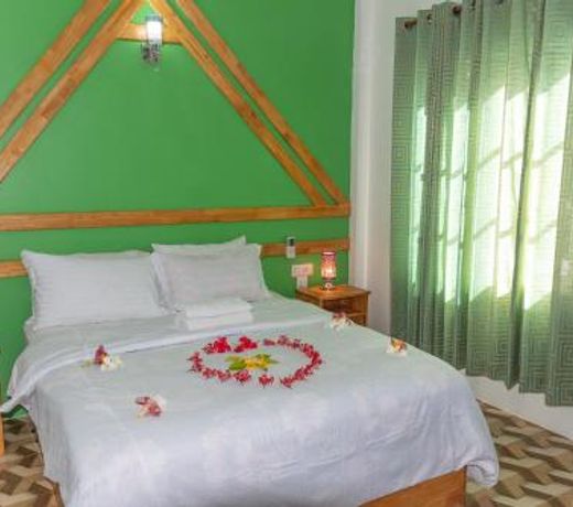 Chao Guest House