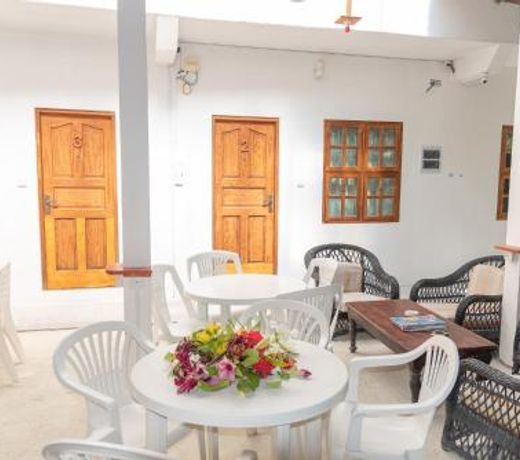 Chao Guest House