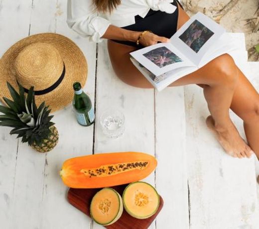 Roc Luxe Tulum