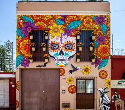 La Casa de Pino