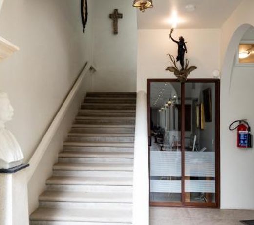 La Casa de Pino