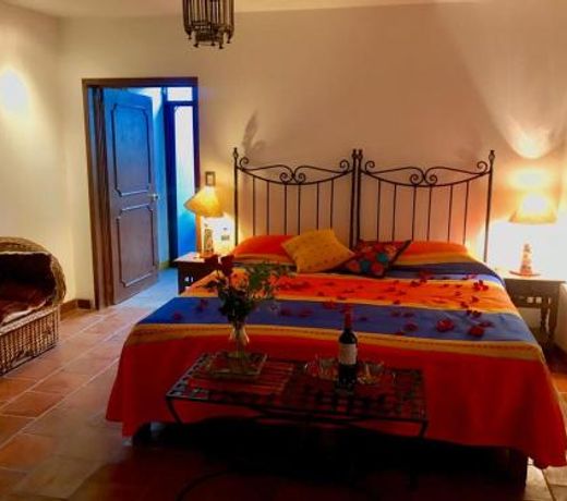 Hotel Casa Morada Guanajuato