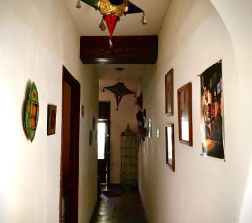 Hotel Casa Morada Guanajuato
