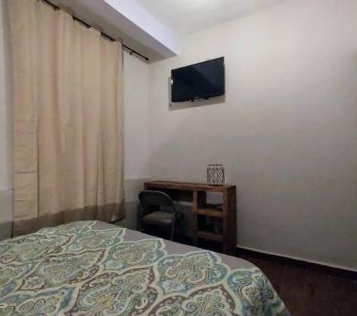 Embajadoras Apartment & Rooftop
