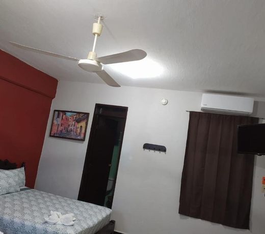 Hotel Murallas 231